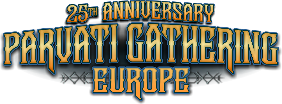 Parvati Gathering Europe 2025